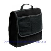 Органайзер в багажник TRAVEL ORG-10 BK